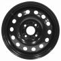 Легковой диск Next NX040 6x15 4x108 ET47,5 63,3 Black