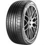 Легковая шина Continental ContiSportContact 6 SSR 235/40 R18 95Y не для эксплуатации, без гарантии