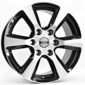 Neo Wheels 705 7,5x17 6x139,7 ET25 106,1 BD