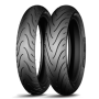 Мотошина Michelin Pilot Street 90/80 R17 46S Front Wheel (переднее колесо)