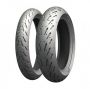 Мотошина Michelin Road 5 120/70 R17 58W Front Wheel (переднее колесо)