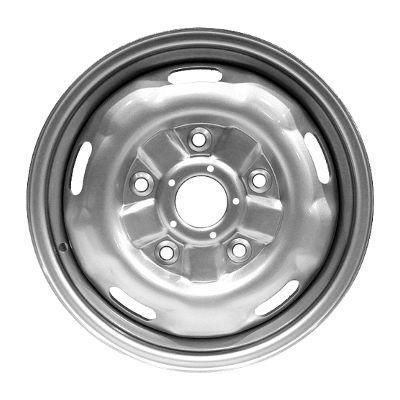 Next NX134 7x17 5x112 ET40 57,1 Black