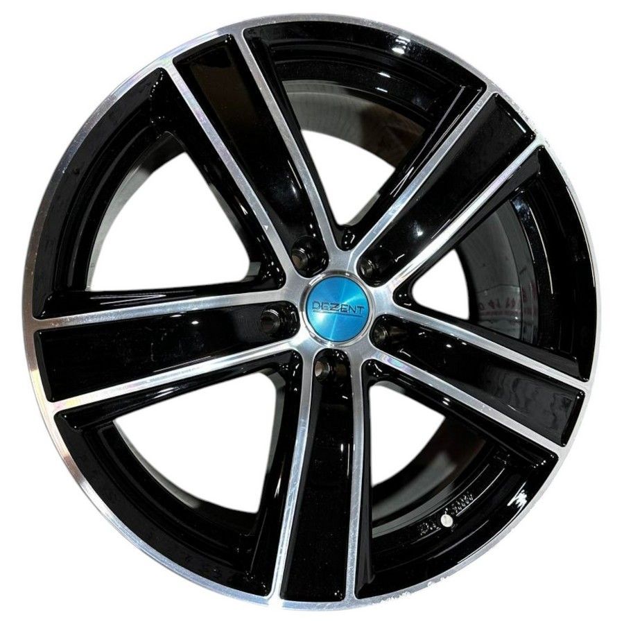 Dezent TH Dark 8x18 5x130 ET50 71,6 BFP